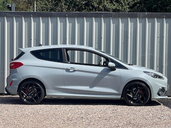 Used Ford Fiesta 2018 for sale - 79576808: Photo