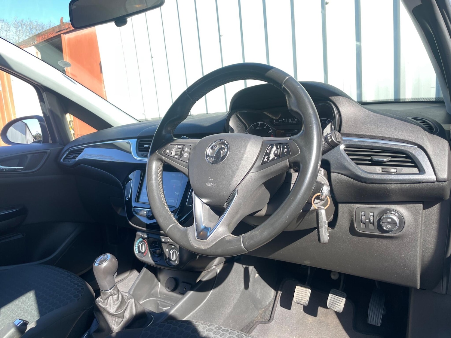 Used Vauxhall Corsa 2018 for sale - 78007058: Photo 10