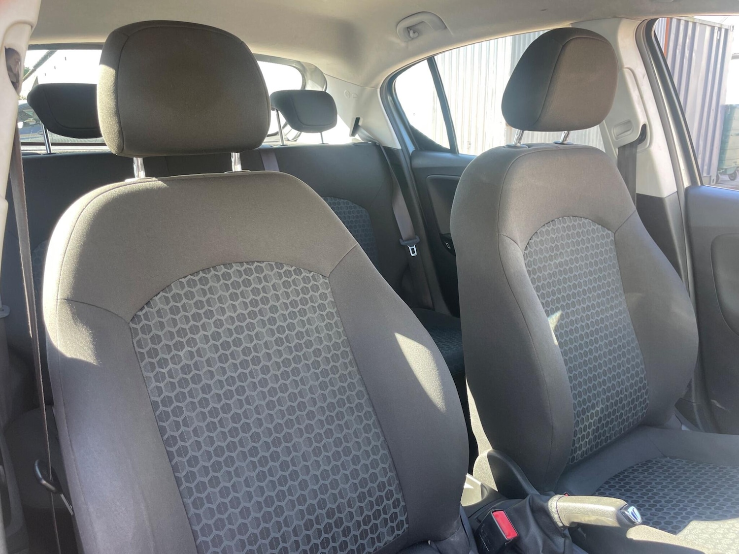 Used Vauxhall Corsa 2018 for sale - 78007058: Photo 11