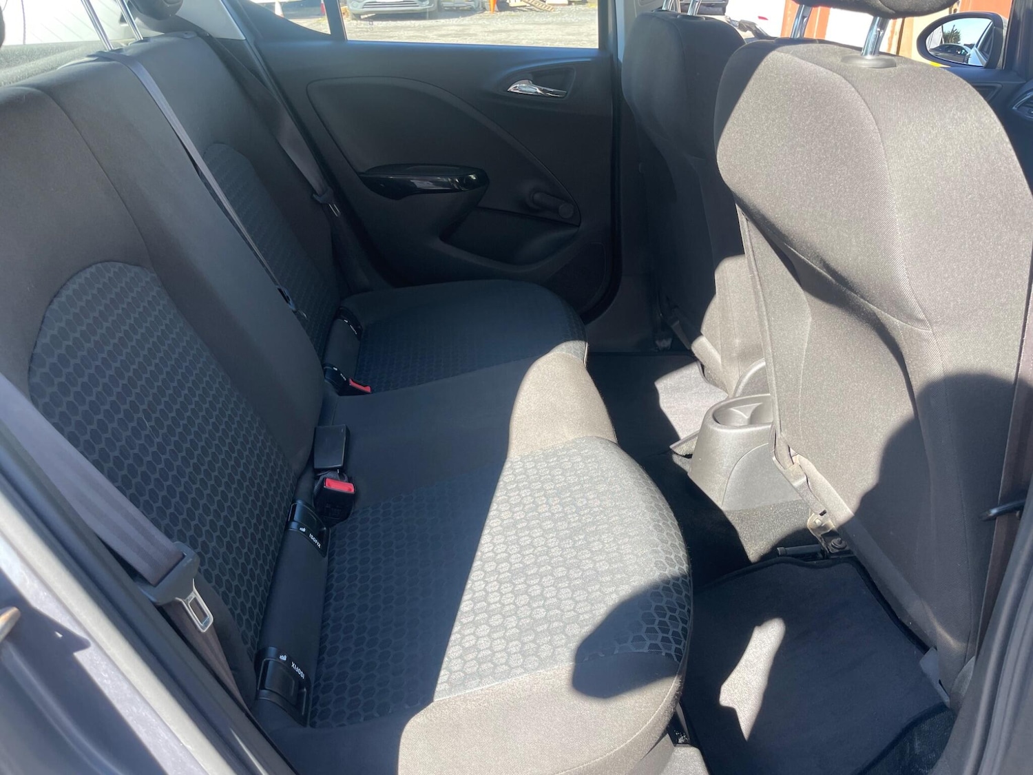 Used Vauxhall Corsa 2018 for sale - 78007058: Photo 12