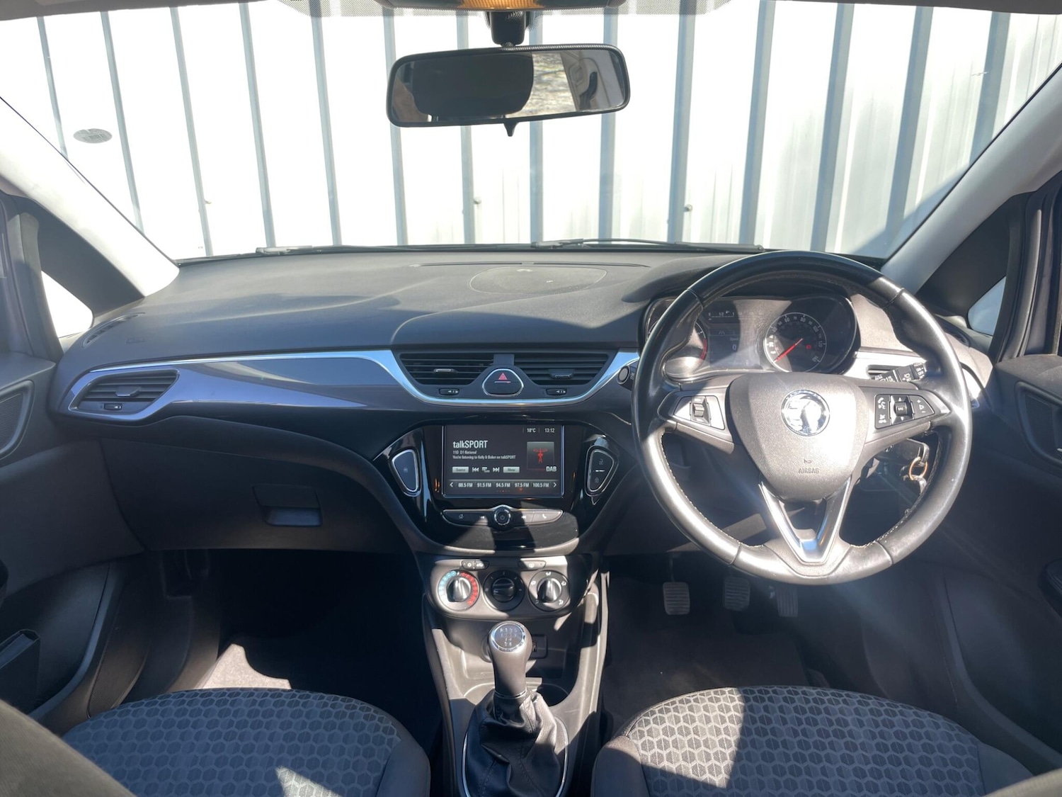 Used Vauxhall Corsa 2018 for sale - 78007058: Photo 13