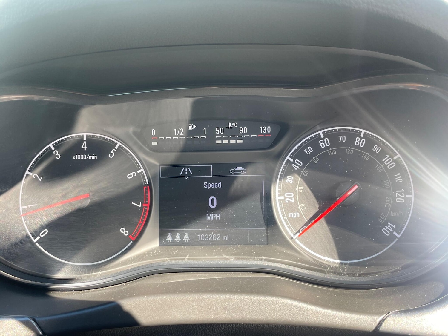 Used Vauxhall Corsa 2018 for sale - 78007058: Photo 15