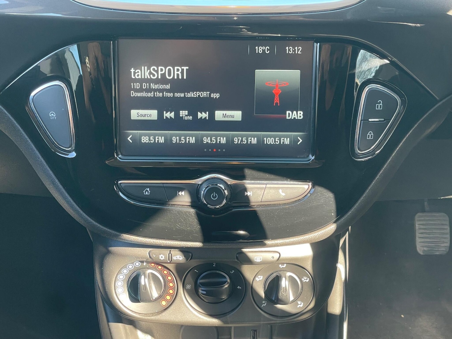 Used Vauxhall Corsa 2018 for sale - 78007058: Photo 16