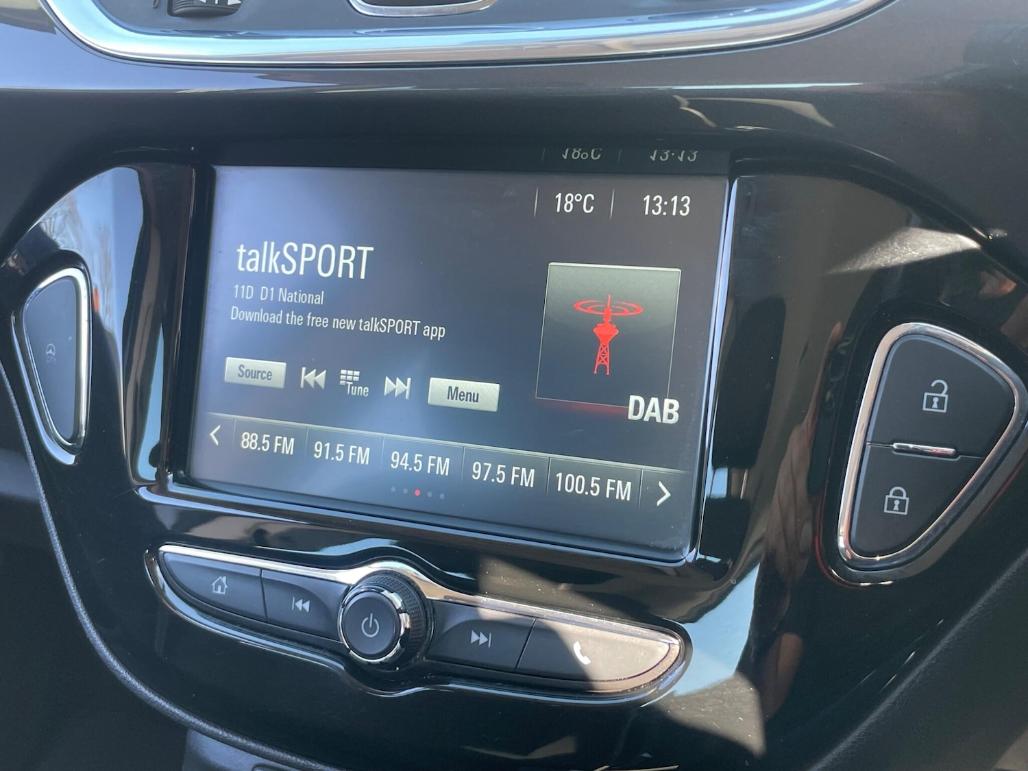 Used Vauxhall Corsa 2018 for sale - 78007058: Photo 17