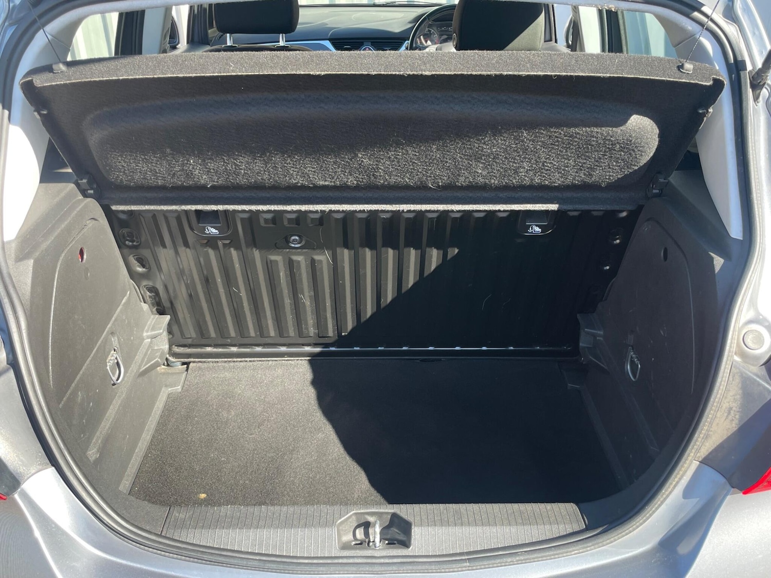 Used Vauxhall Corsa 2018 for sale - 78007058: Photo 24