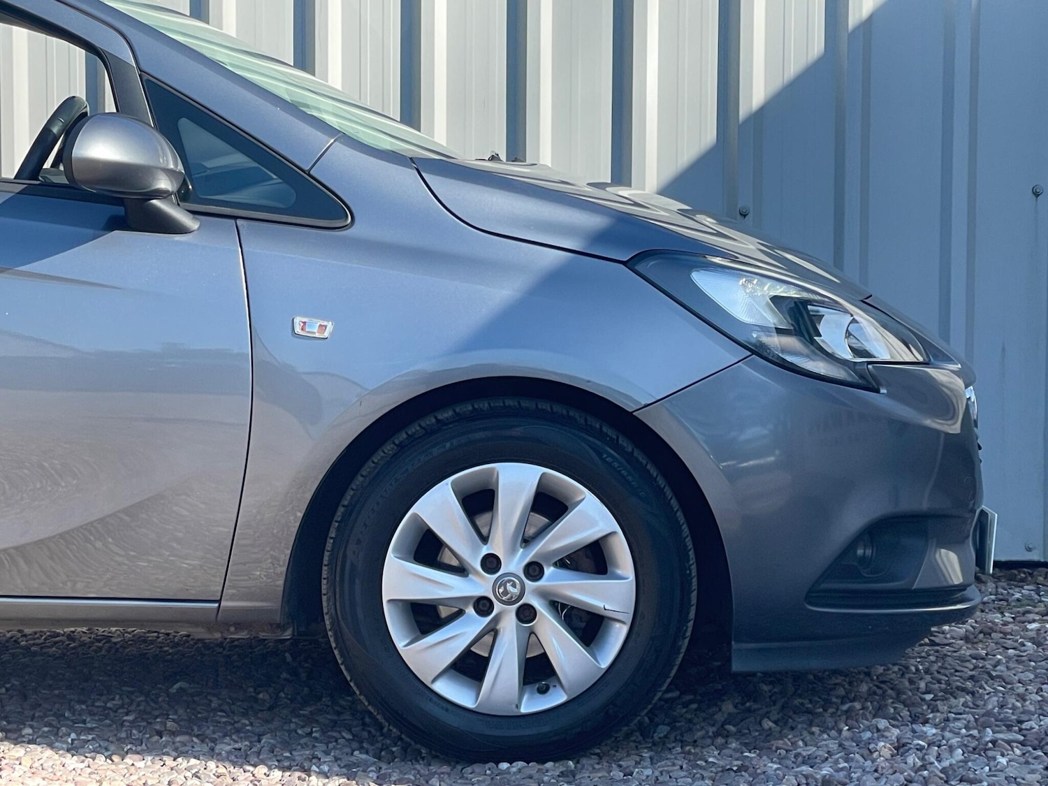 Used Vauxhall Corsa 2018 for sale - 78007058: Photo 26
