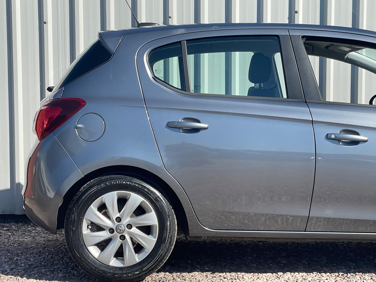 Used Vauxhall Corsa 2018 for sale - 78007058: Photo 27