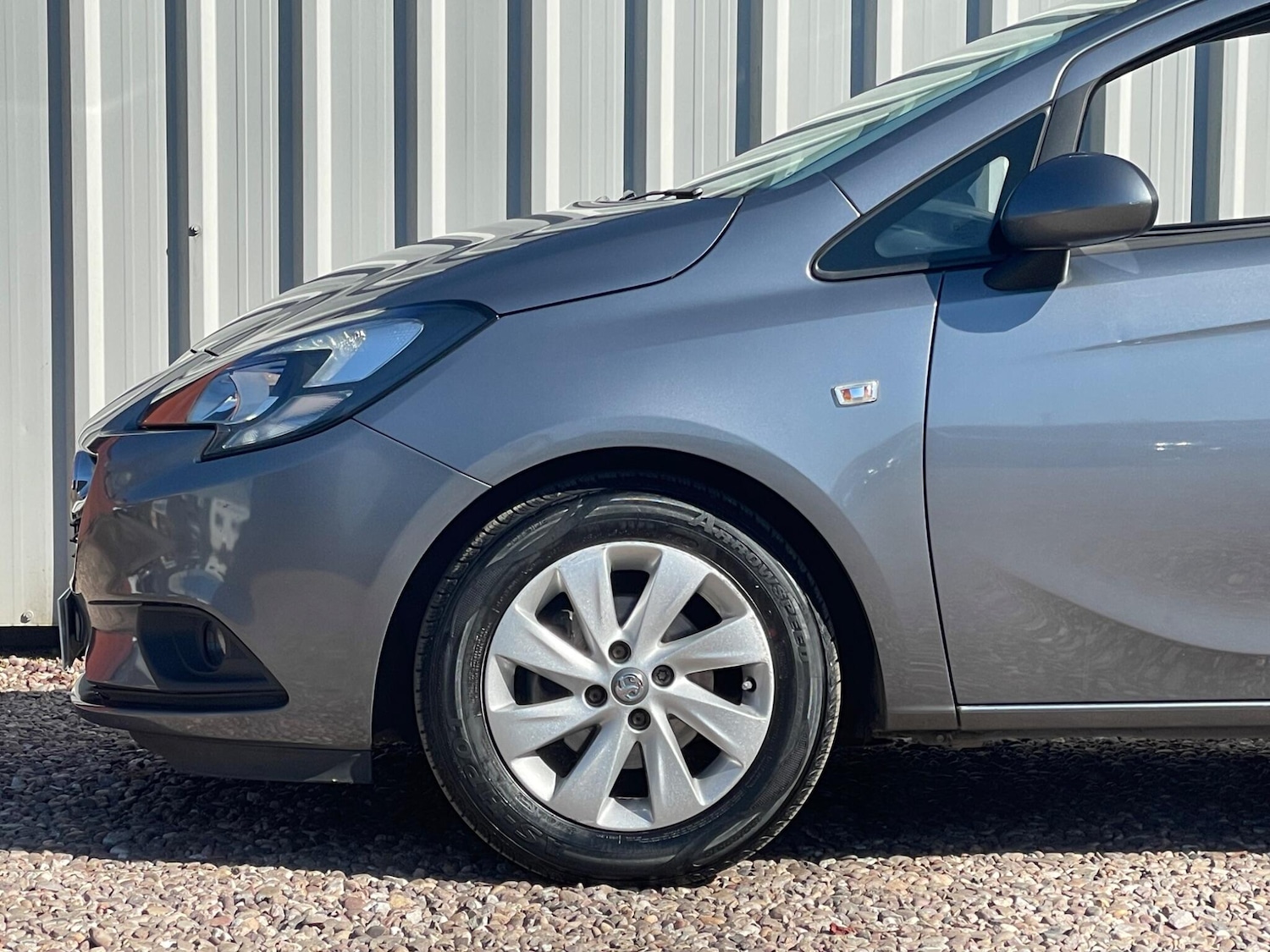 Used Vauxhall Corsa 2018 for sale - 78007058: Photo 28