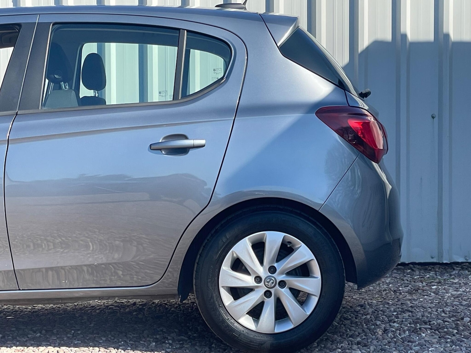 Used Vauxhall Corsa 2018 for sale - 78007058: Photo 29