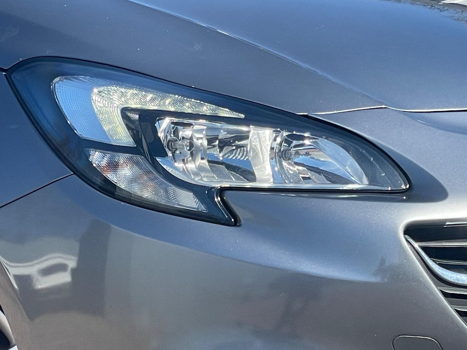 Used Vauxhall Corsa 2018 for sale - 78007058: Photo 30