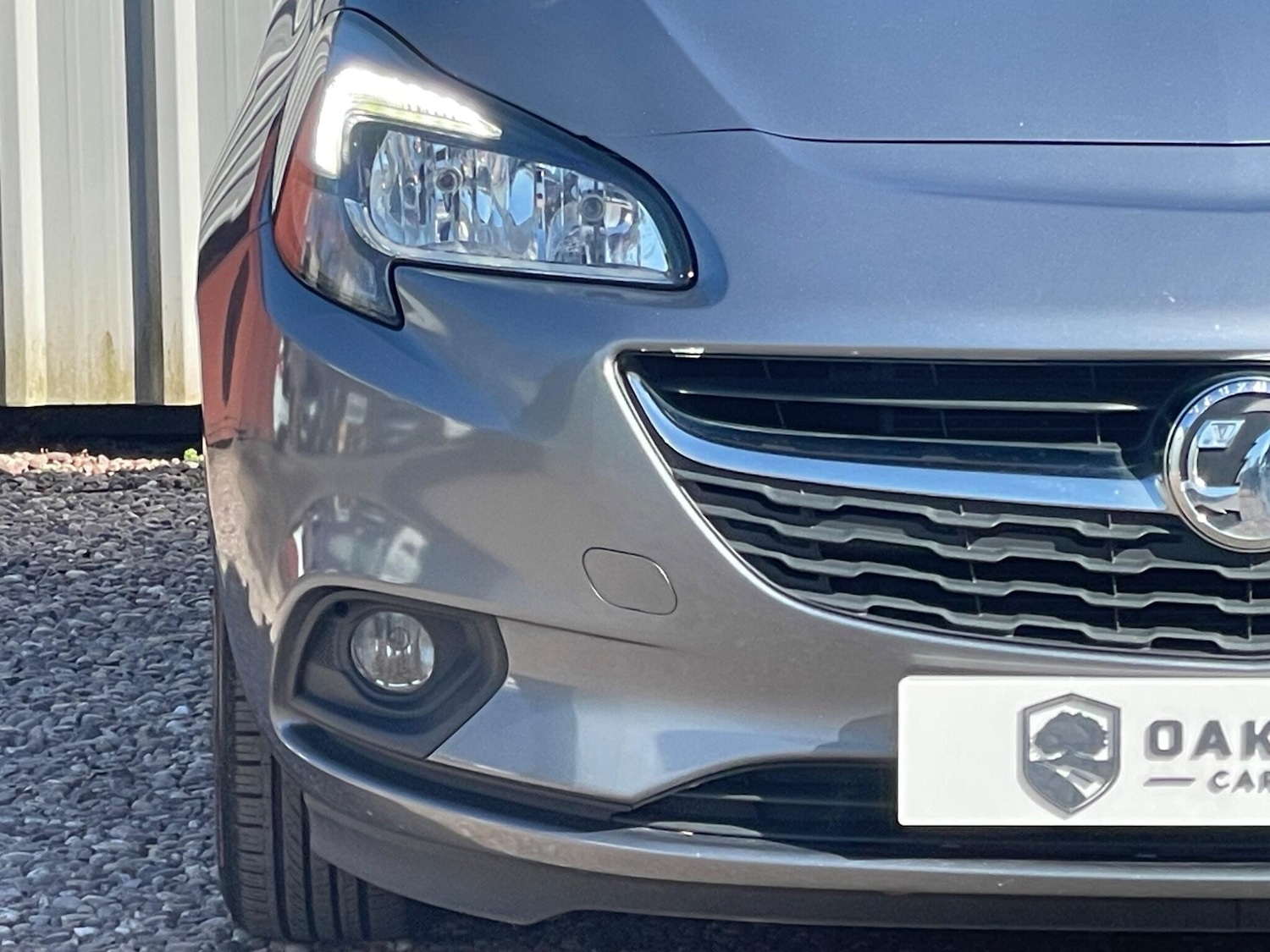 Used Vauxhall Corsa 2018 for sale - 78007058: Photo 32