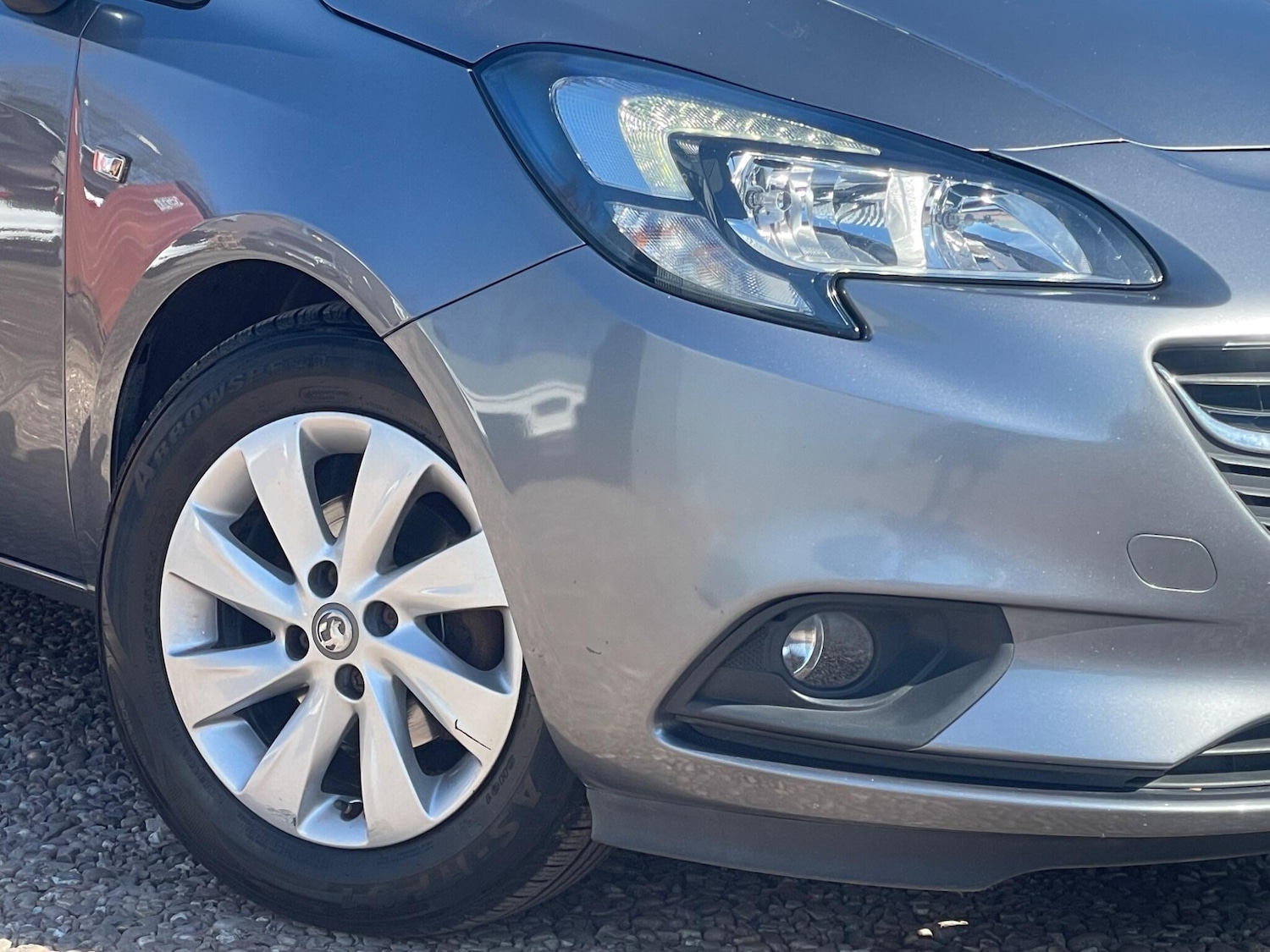 Used Vauxhall Corsa 2018 for sale - 78007058: Photo 33