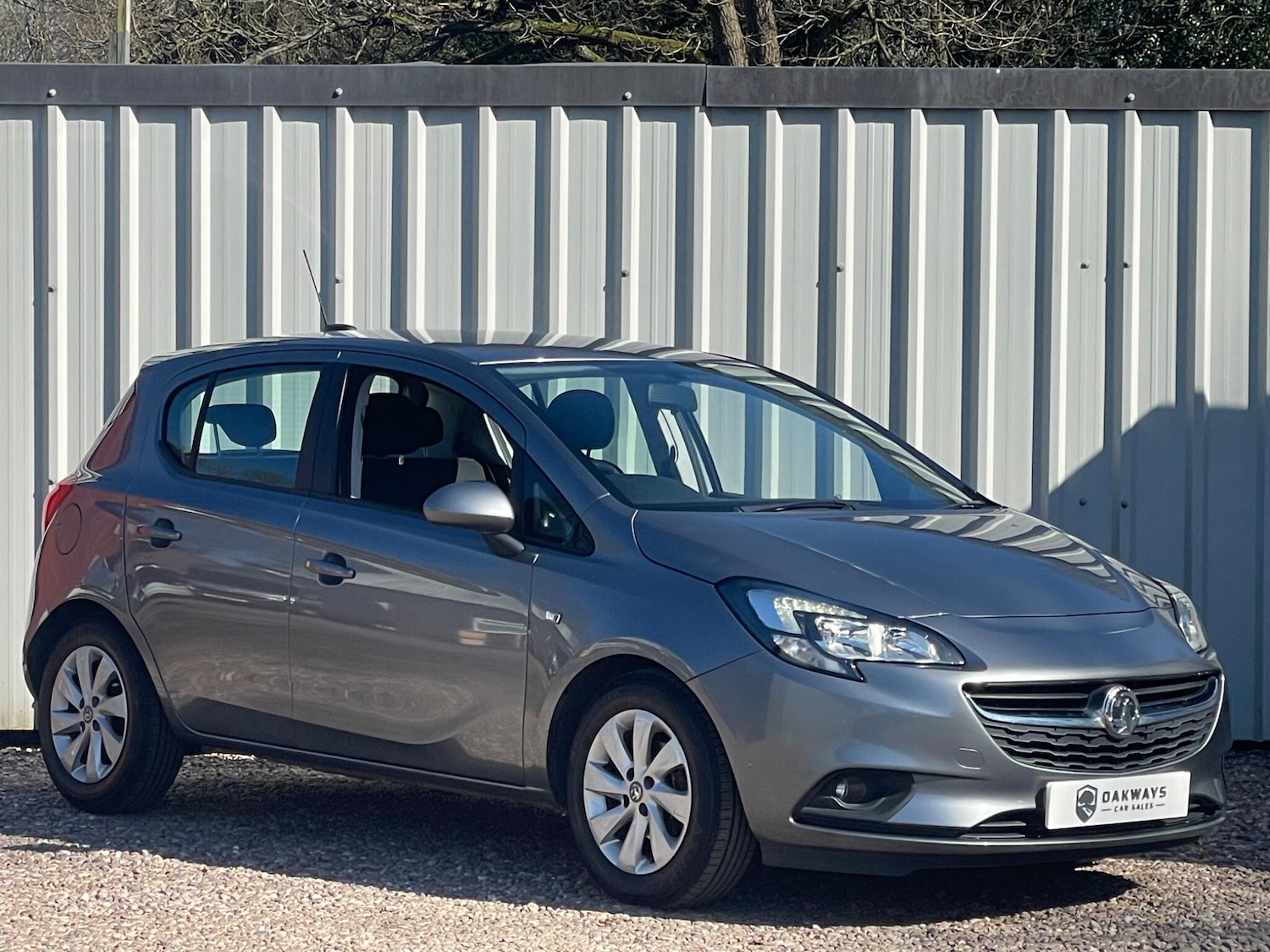 Used Vauxhall Corsa 2018 for sale - 78007058: Photo 34