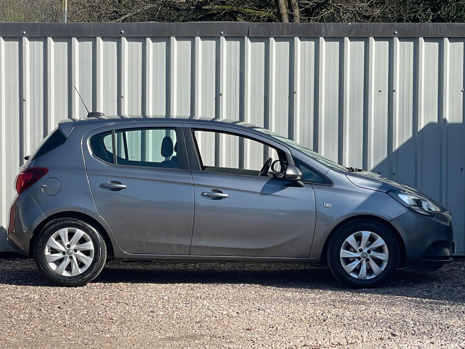 Used Vauxhall Corsa 2018 for sale - 78007058: Photo 4