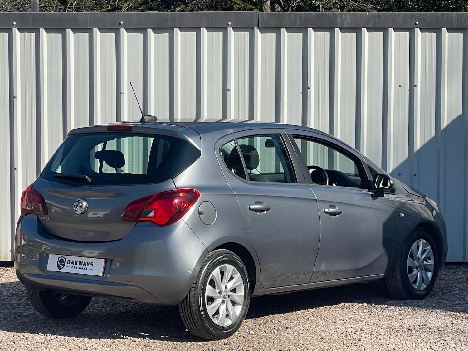 Used Vauxhall Corsa 2018 for sale - 78007058: Photo 5
