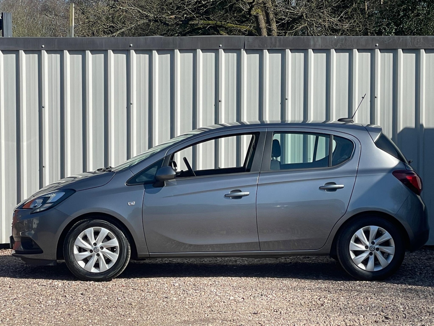Used Vauxhall Corsa 2018 for sale - 78007058: Photo 8