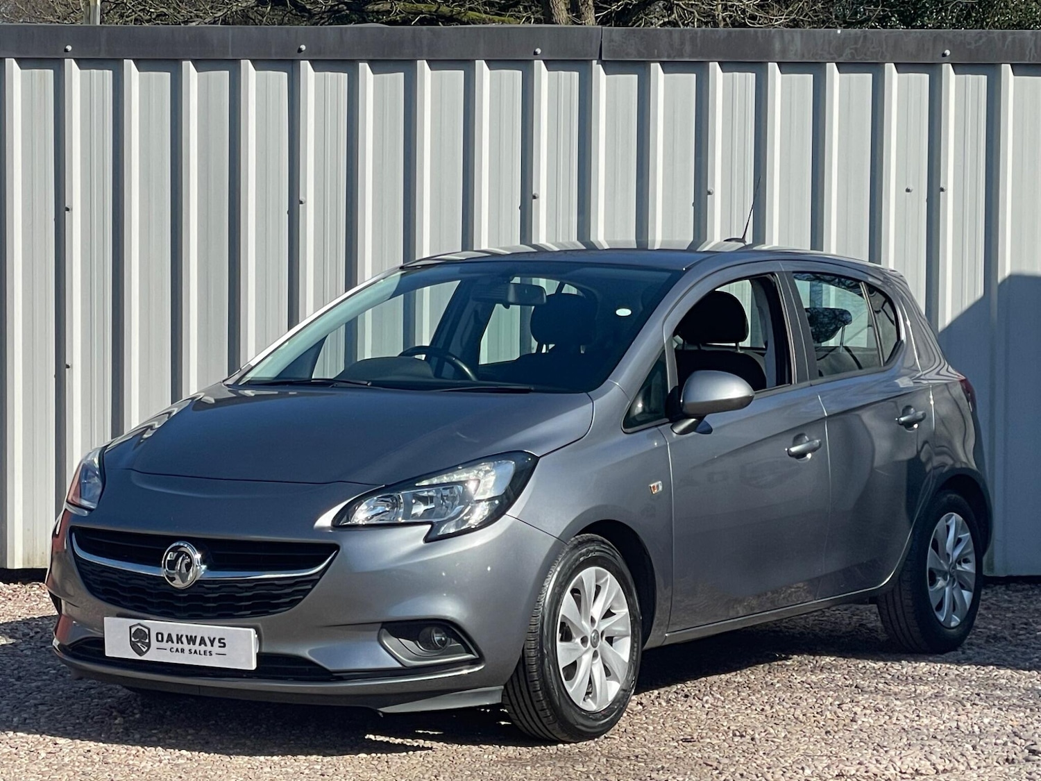 Used Vauxhall Corsa 2018 for sale - 78007058: Photo 9