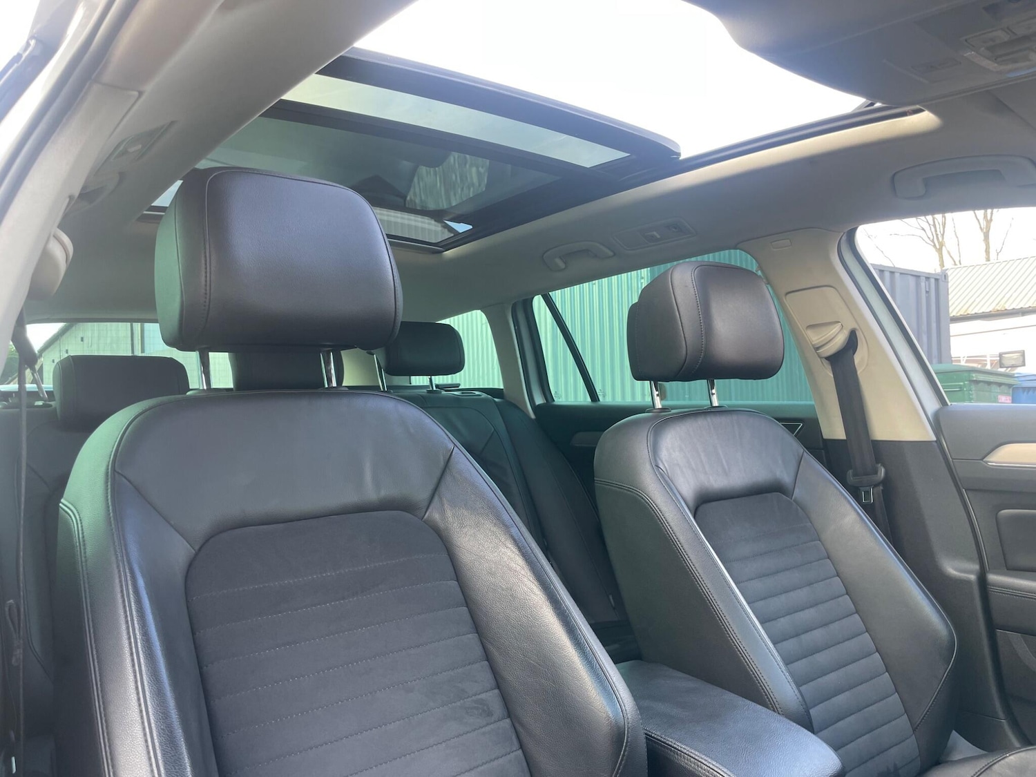 Used Volkswagen Passat 2018 for sale - 77314898: Photo 11