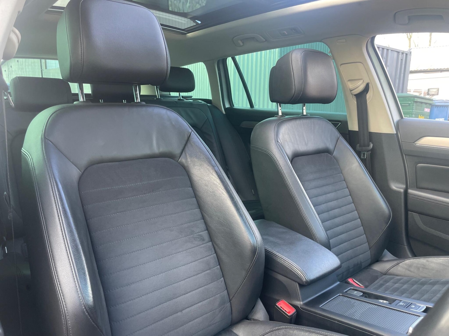 Used Volkswagen Passat 2018 for sale - 77314898: Photo 12