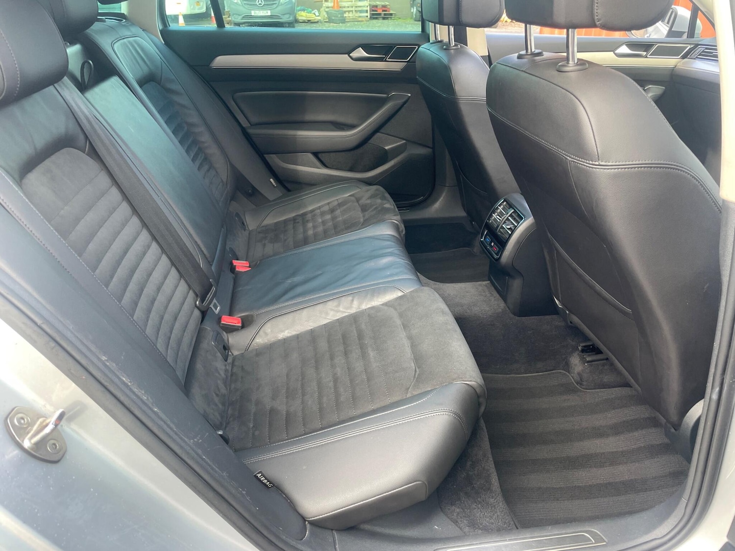 Used Volkswagen Passat 2018 for sale - 77314898: Photo 13