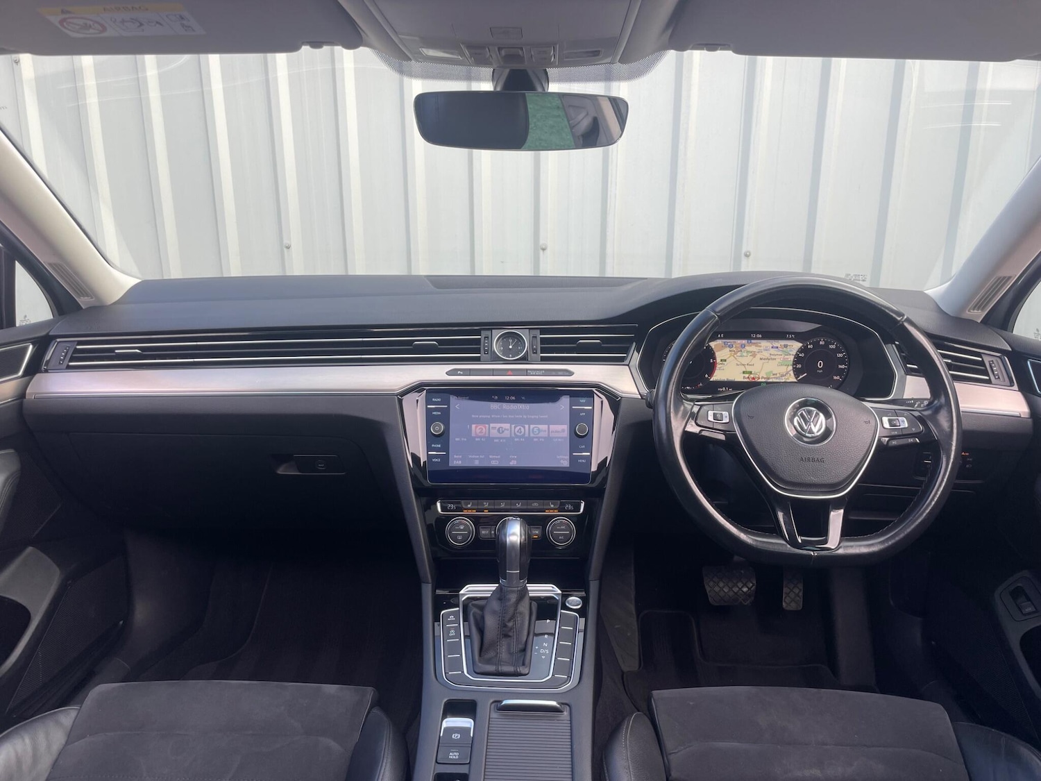 Used Volkswagen Passat 2018 for sale - 77314898: Photo 14