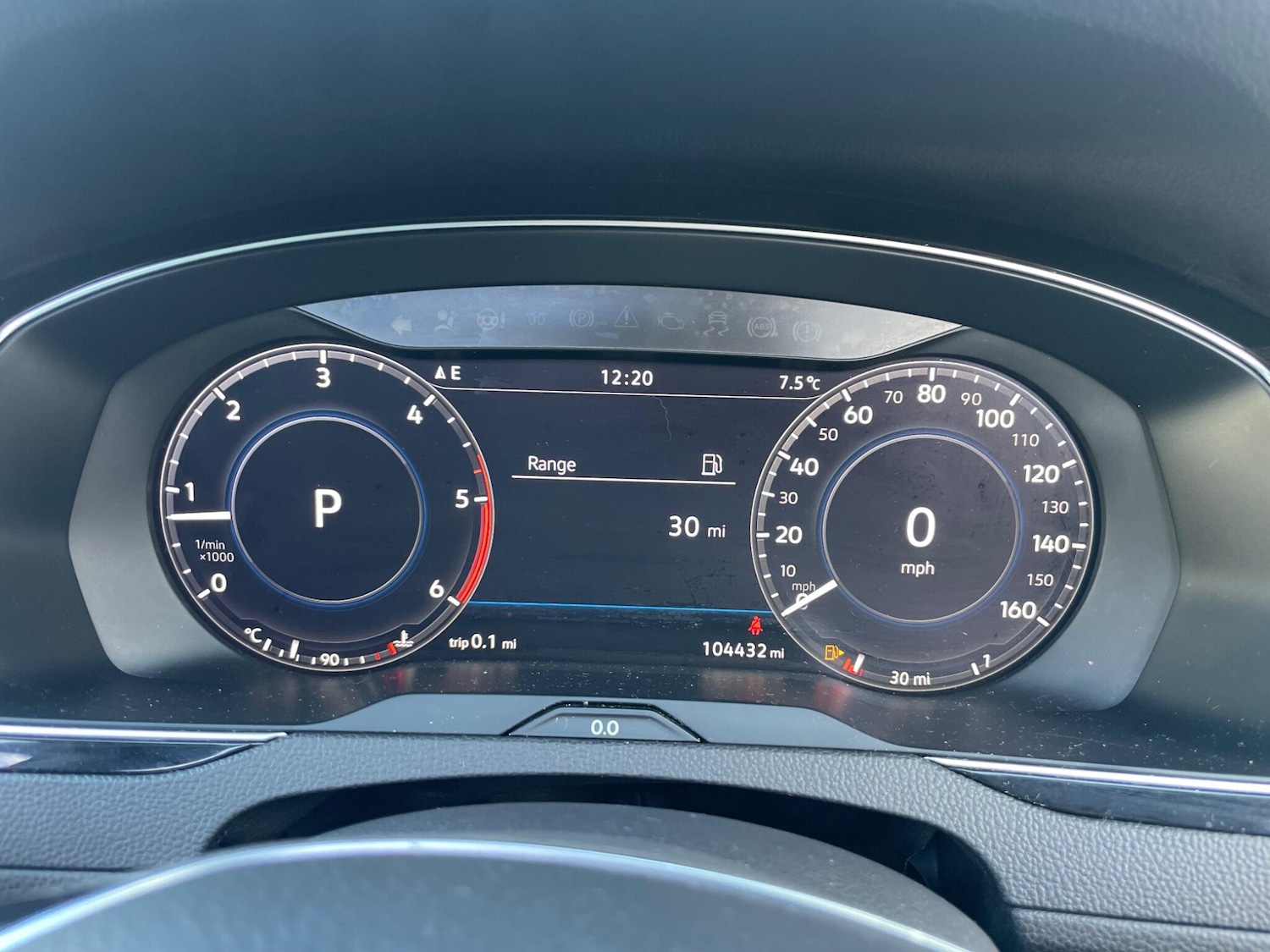 Used Volkswagen Passat 2018 for sale - 77314898: Photo 16