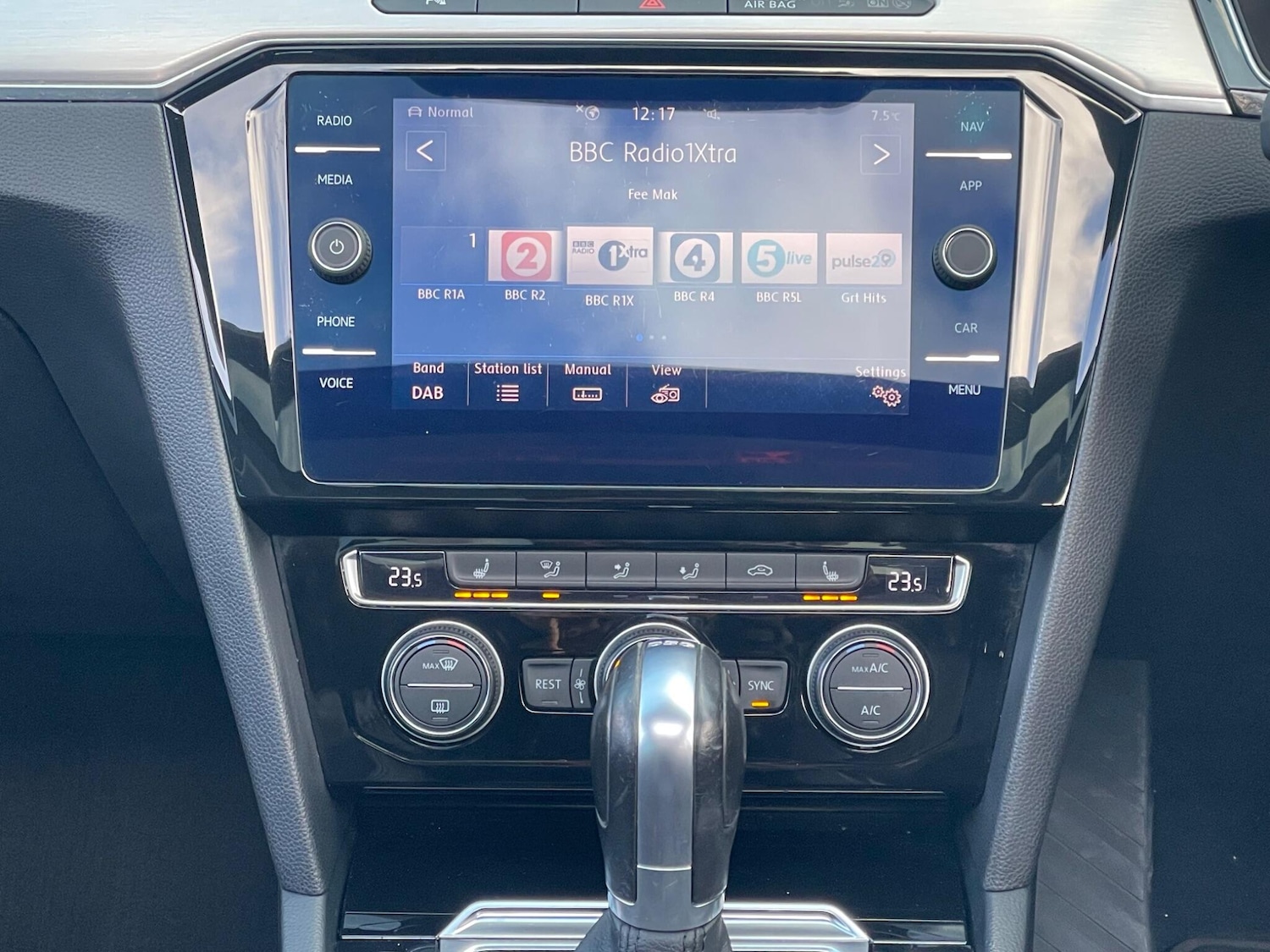 Used Volkswagen Passat 2018 for sale - 77314898: Photo 17