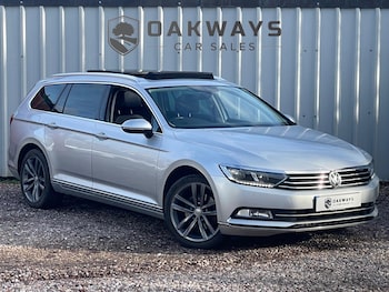 Used Volkswagen Passat 2018 for sale - 77314898: Photo