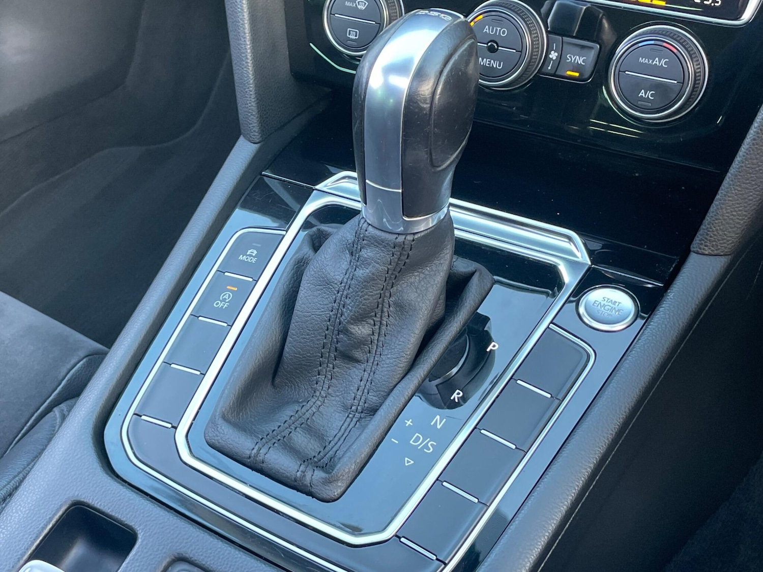 Used Volkswagen Passat 2018 for sale - 77314898: Photo 23