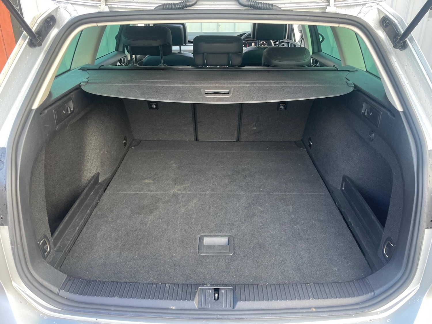 Used Volkswagen Passat 2018 for sale - 77314898: Photo 30