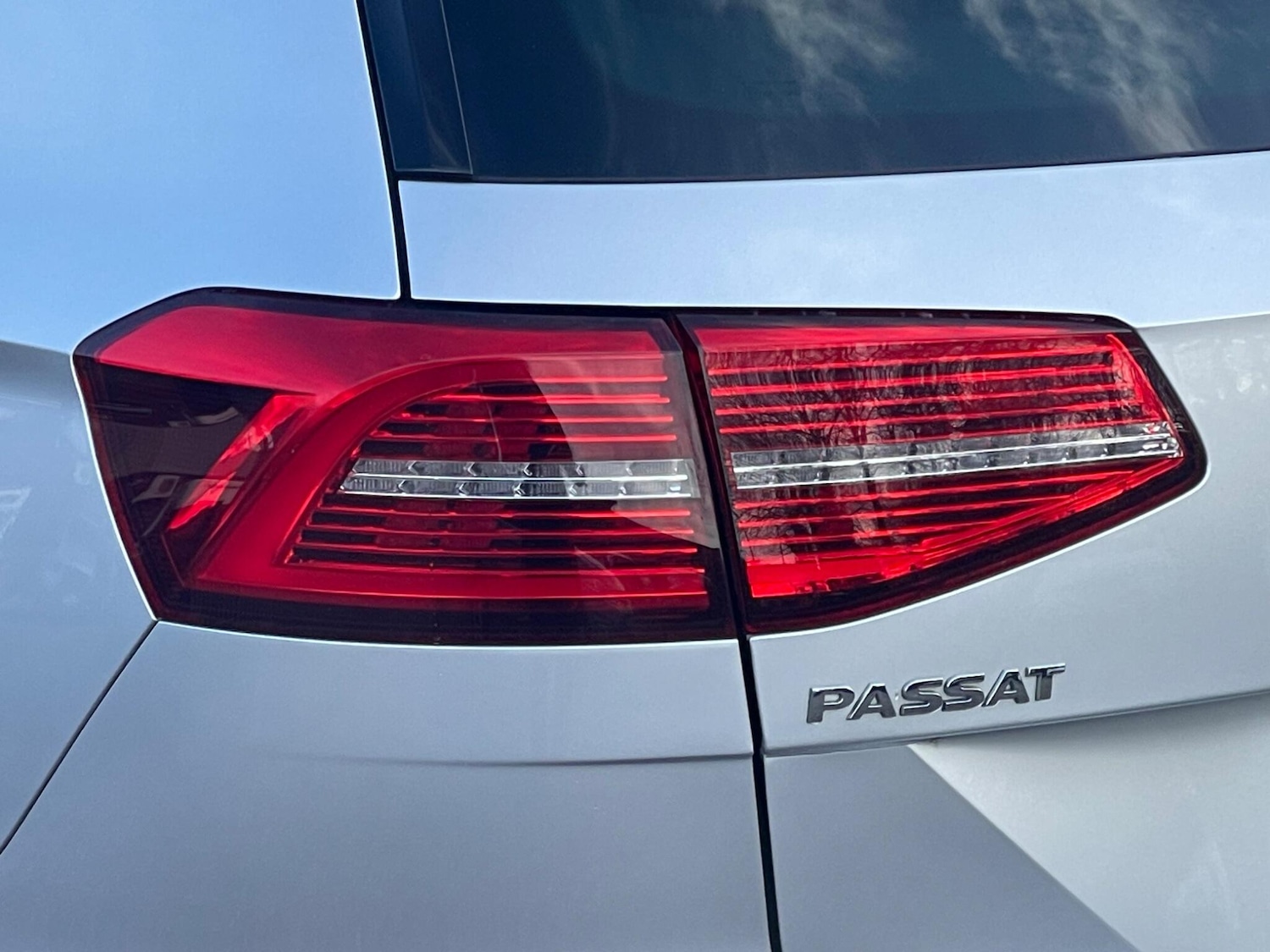 Used Volkswagen Passat 2018 for sale - 77314898: Photo 31