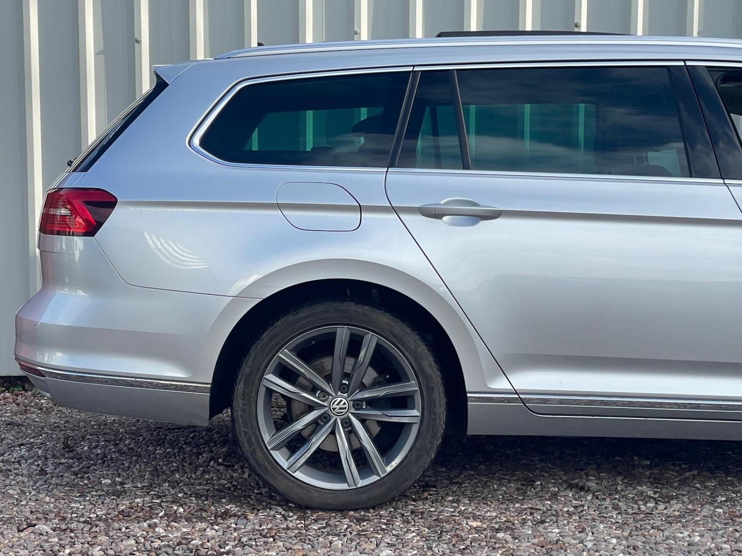 Used Volkswagen Passat 2018 for sale - 77314898: Photo 32