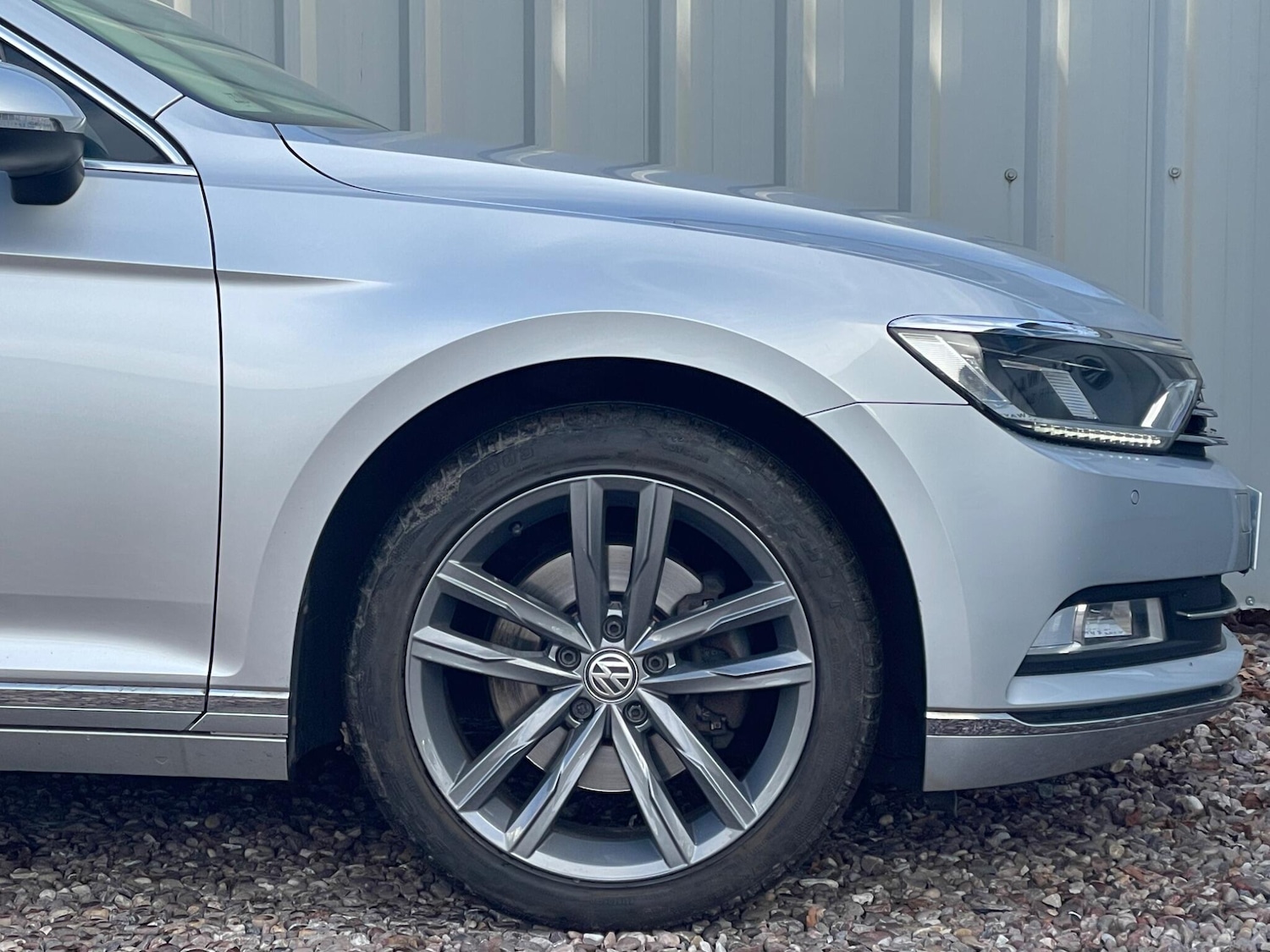 Used Volkswagen Passat 2018 for sale - 77314898: Photo 33