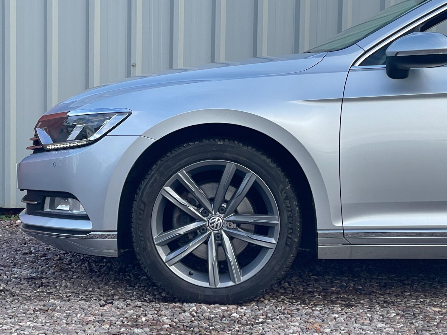 Used Volkswagen Passat 2018 for sale - 77314898: Photo 34