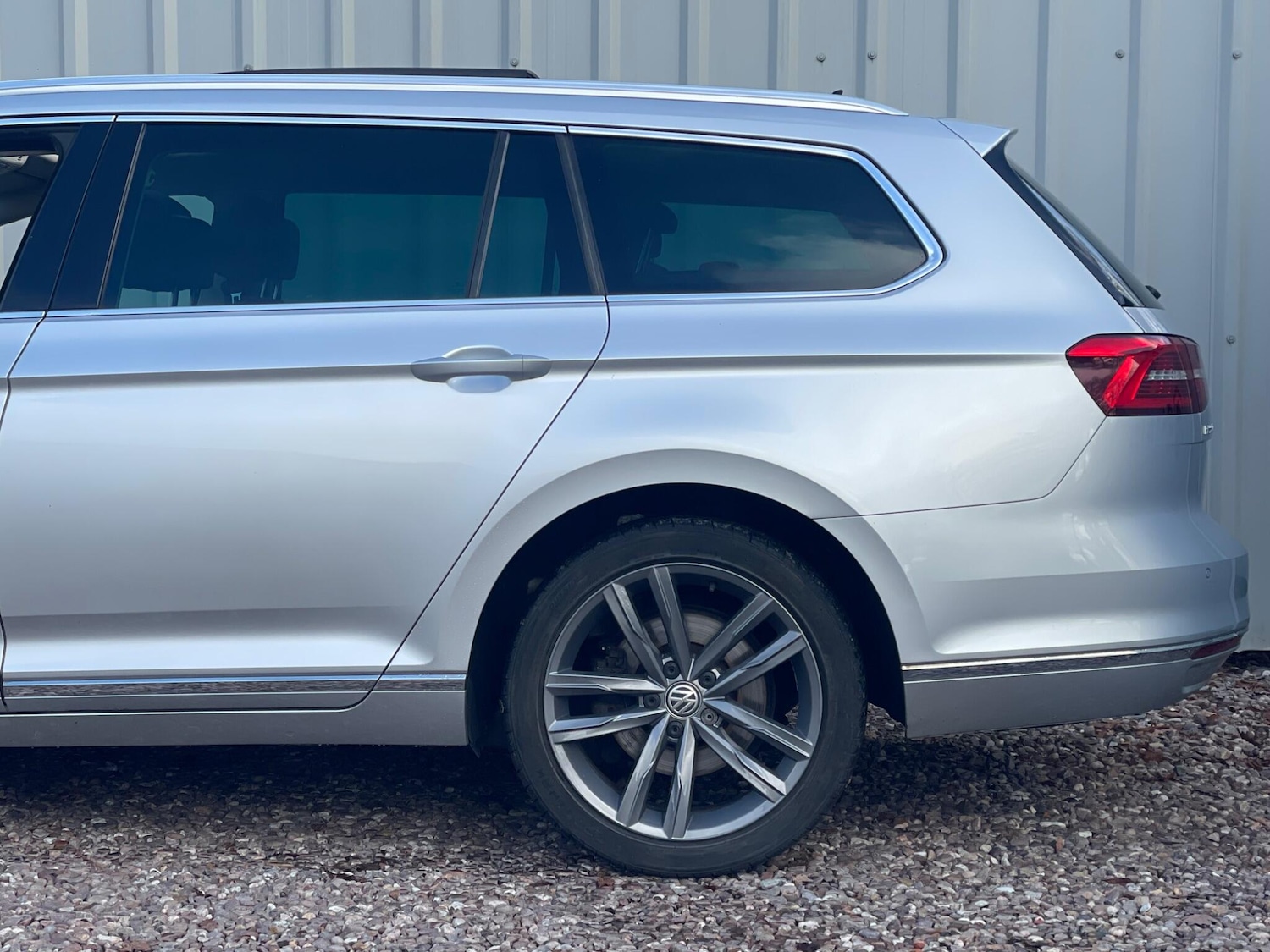 Used Volkswagen Passat 2018 for sale - 77314898: Photo 35