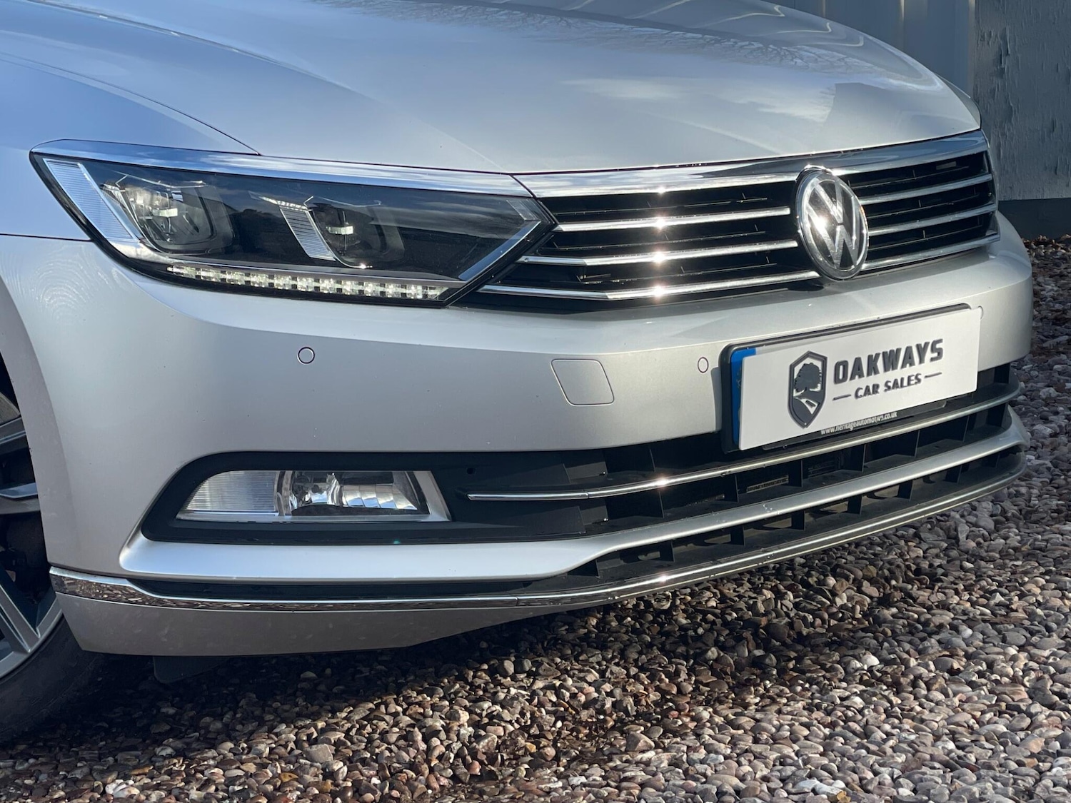 Used Volkswagen Passat 2018 for sale - 77314898: Photo 37