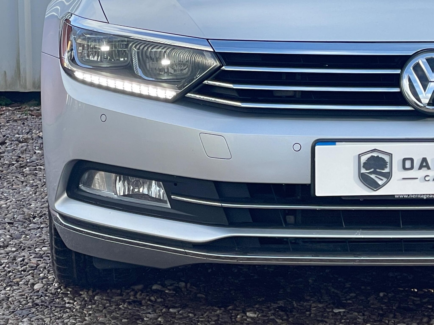 Used Volkswagen Passat 2018 for sale - 77314898: Photo 38