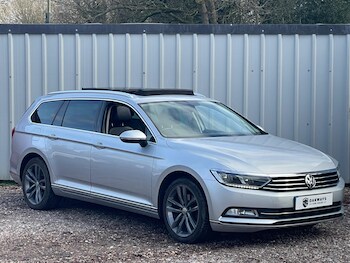 Used Volkswagen Passat 2018 for sale - 77314898: Photo