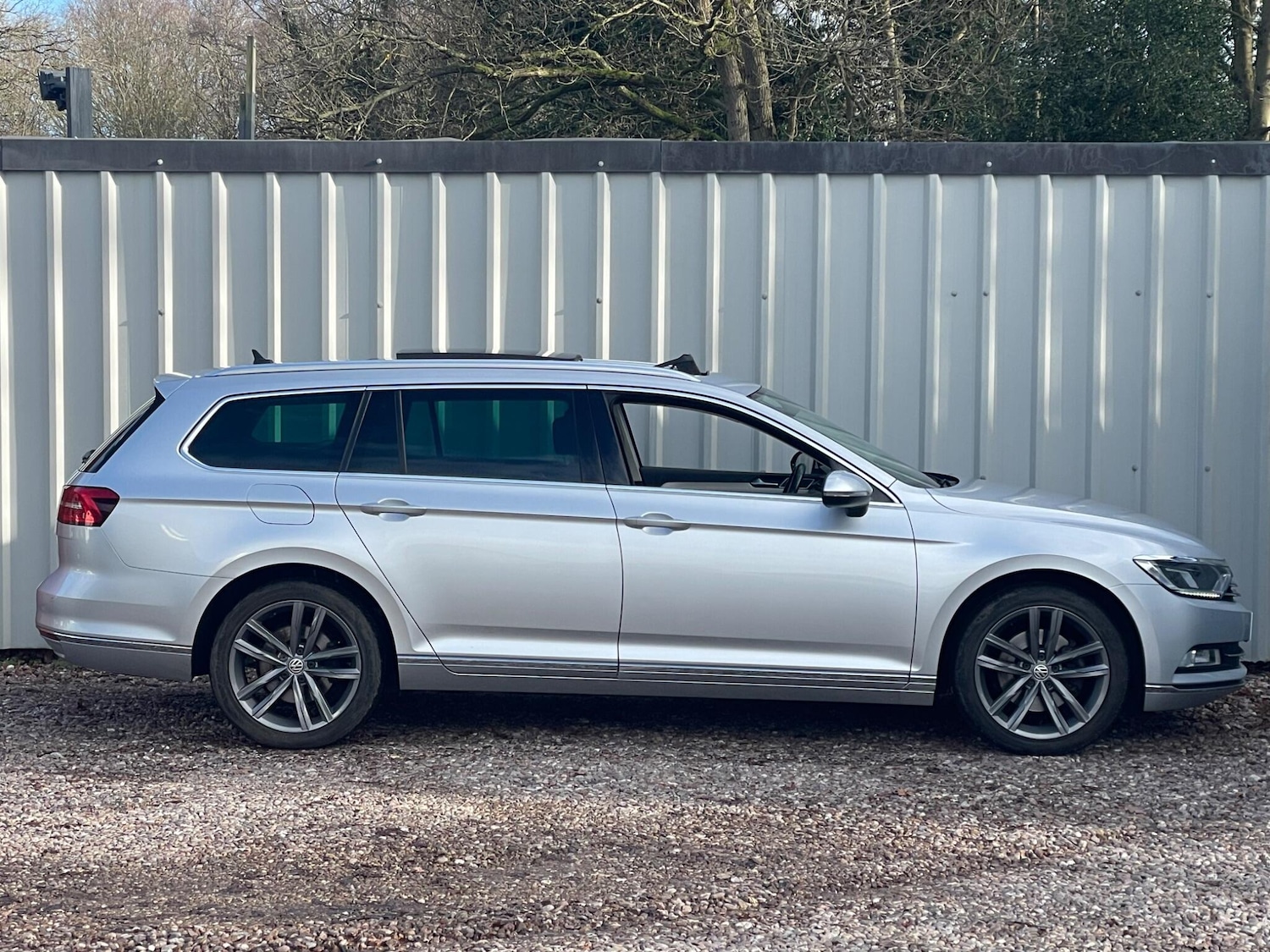 Used Volkswagen Passat 2018 for sale - 77314898: Photo 4
