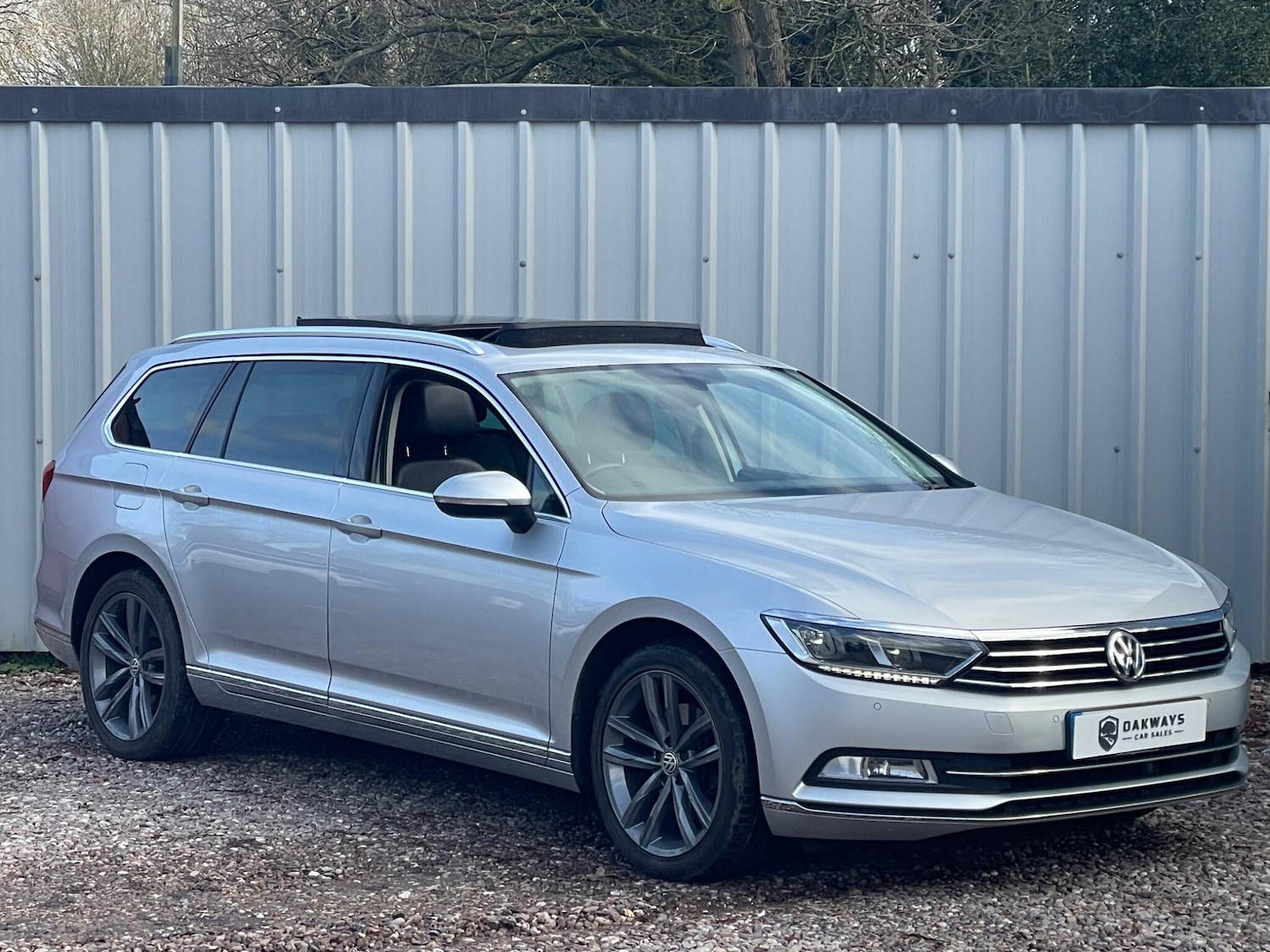 Used Volkswagen Passat 2018 for sale - 77314898: Photo 40