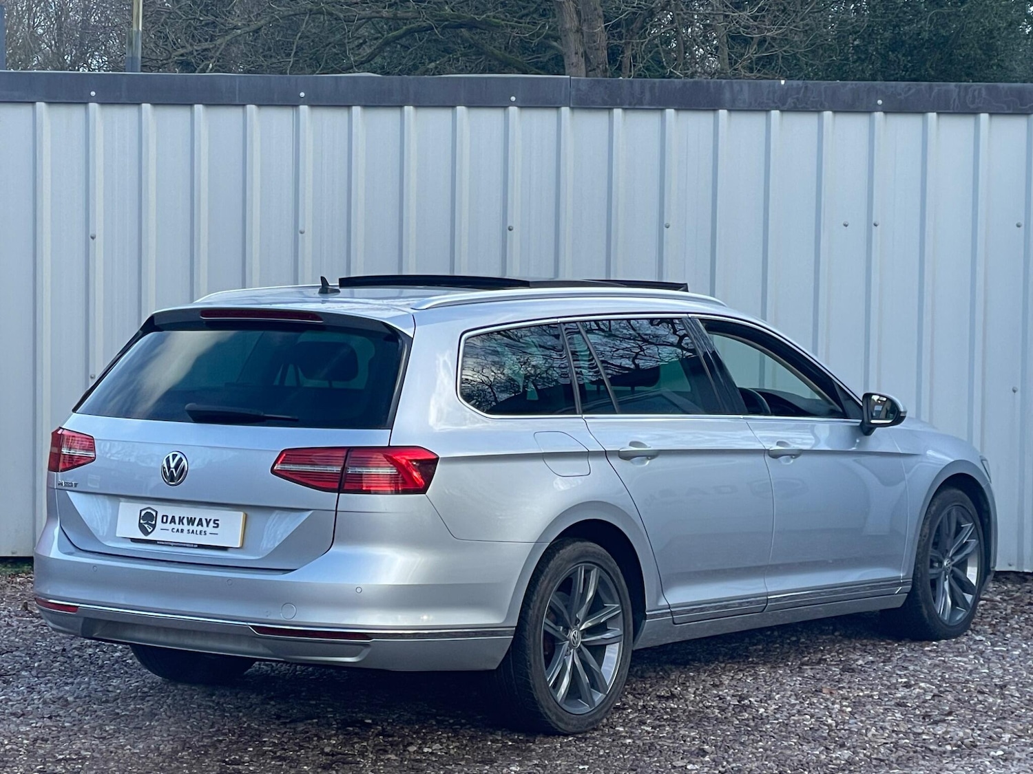 Used Volkswagen Passat 2018 for sale - 77314898: Photo 5