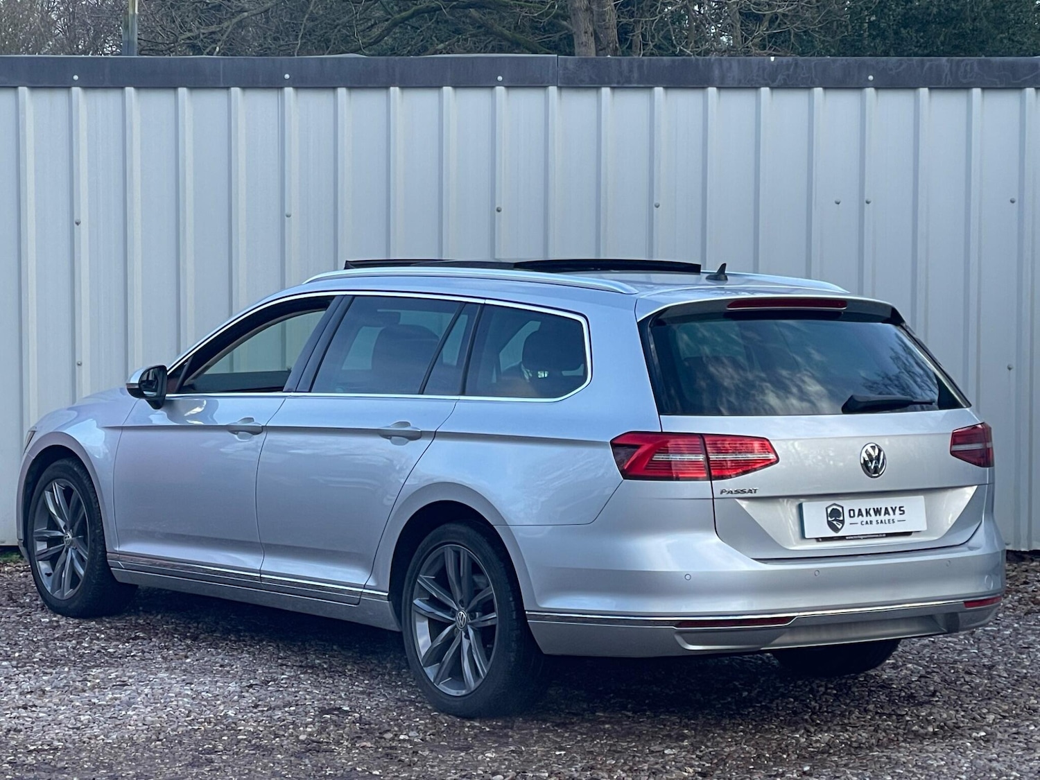 Used Volkswagen Passat 2018 for sale - 77314898: Photo 7