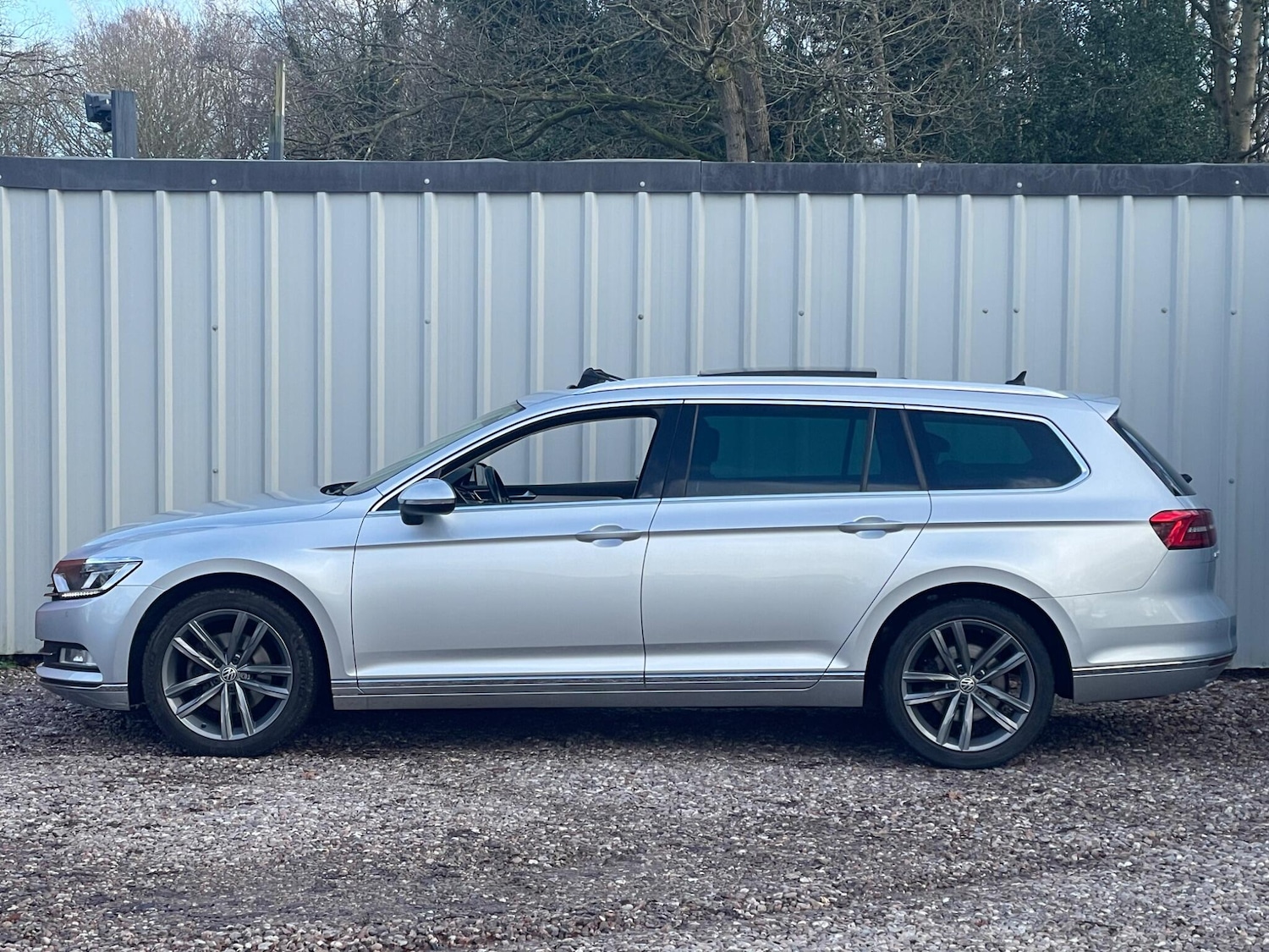 Used Volkswagen Passat 2018 for sale - 77314898: Photo 8