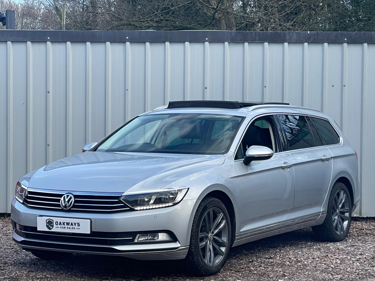 Used Volkswagen Passat 2018 for sale - 77314898: Photo 9