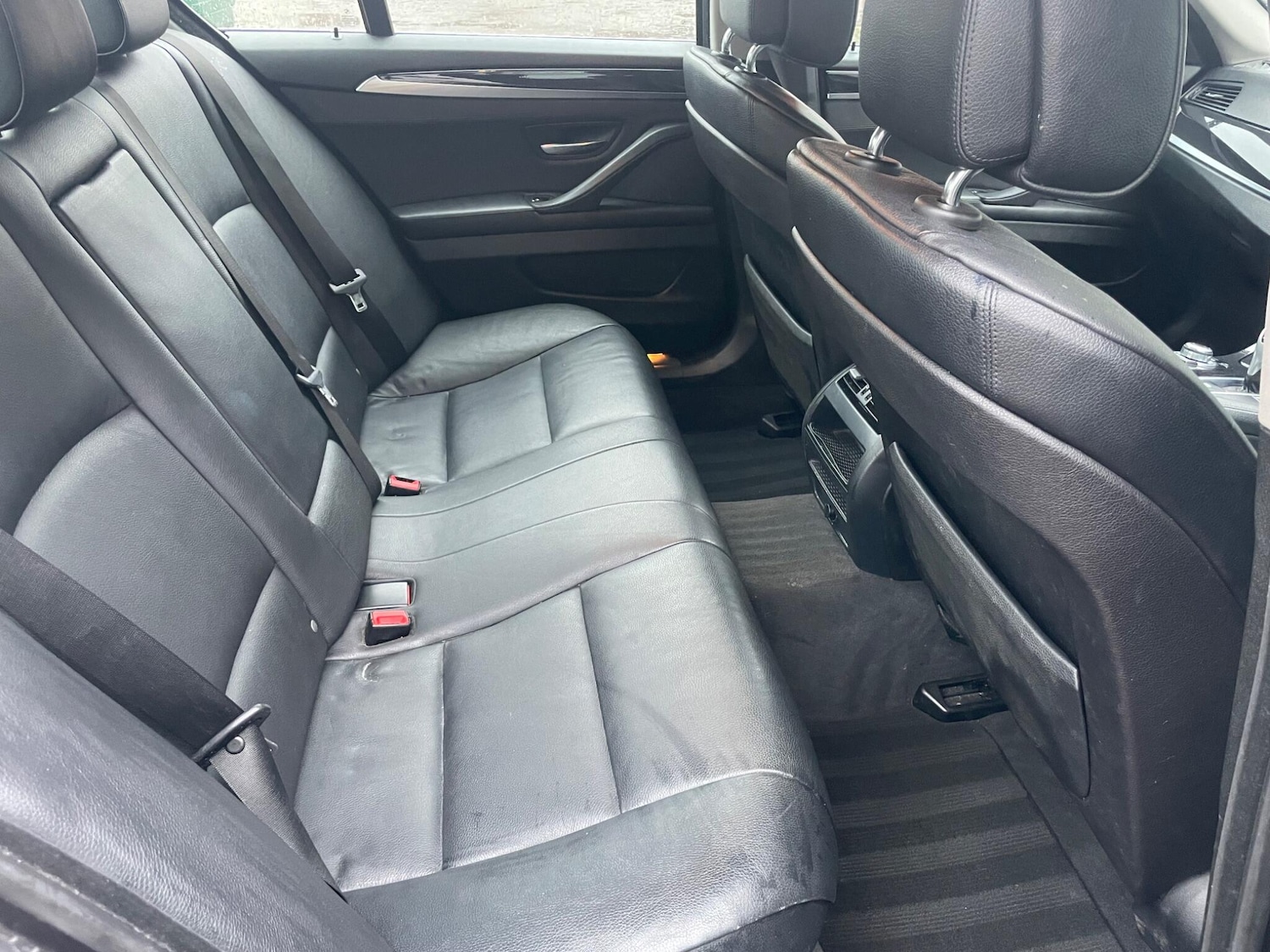 Used BMW 5 Series 2012 for sale - 77358681: Photo 12