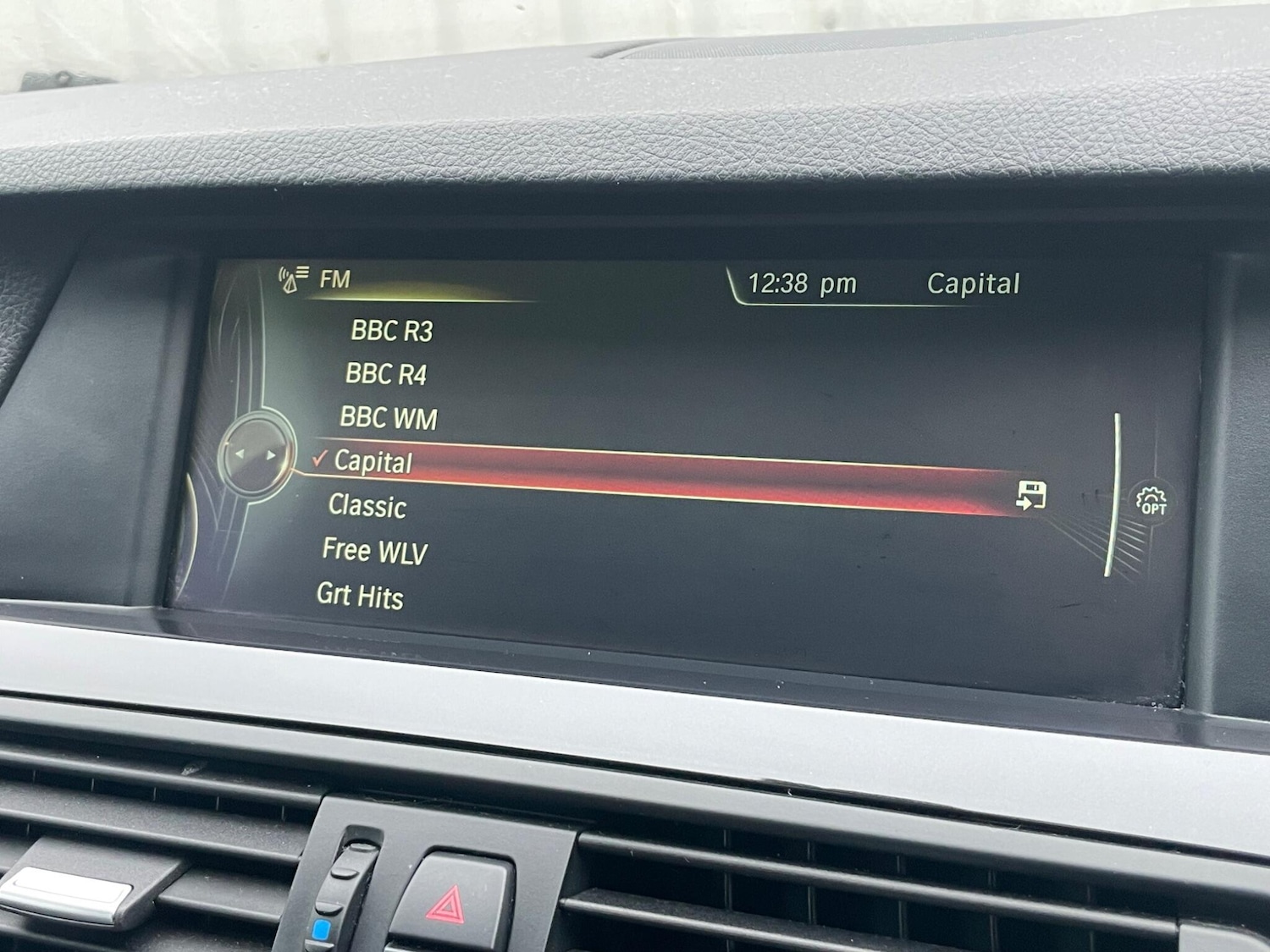 Used BMW 5 Series 2012 for sale - 77358681: Photo 19