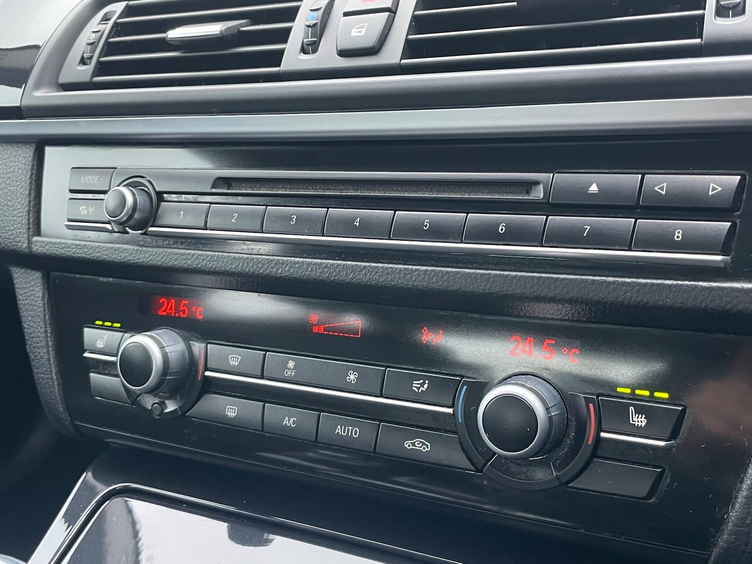 Used BMW 5 Series 2012 for sale - 77358681: Photo 20