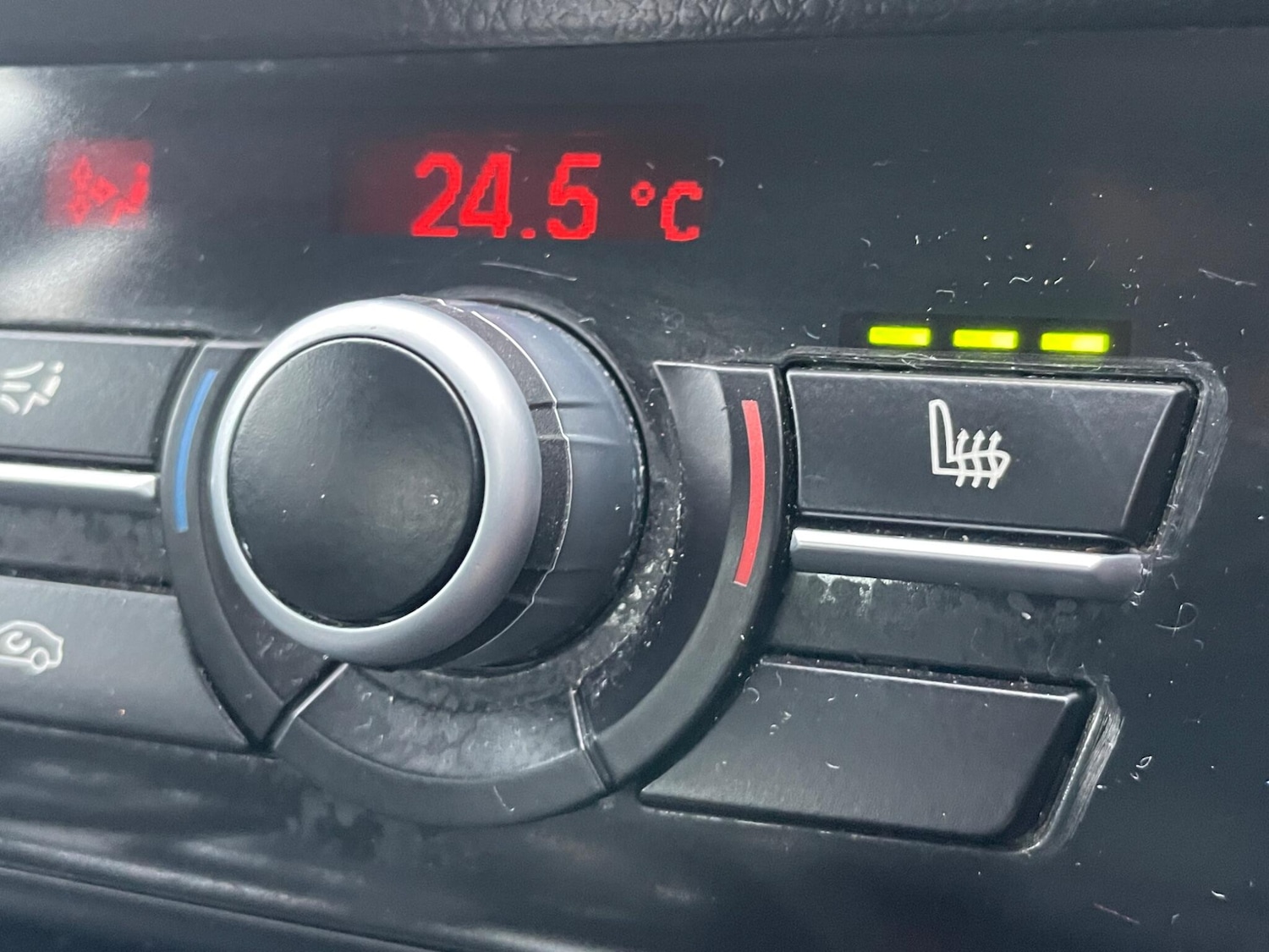 Used BMW 5 Series 2012 for sale - 77358681: Photo 21