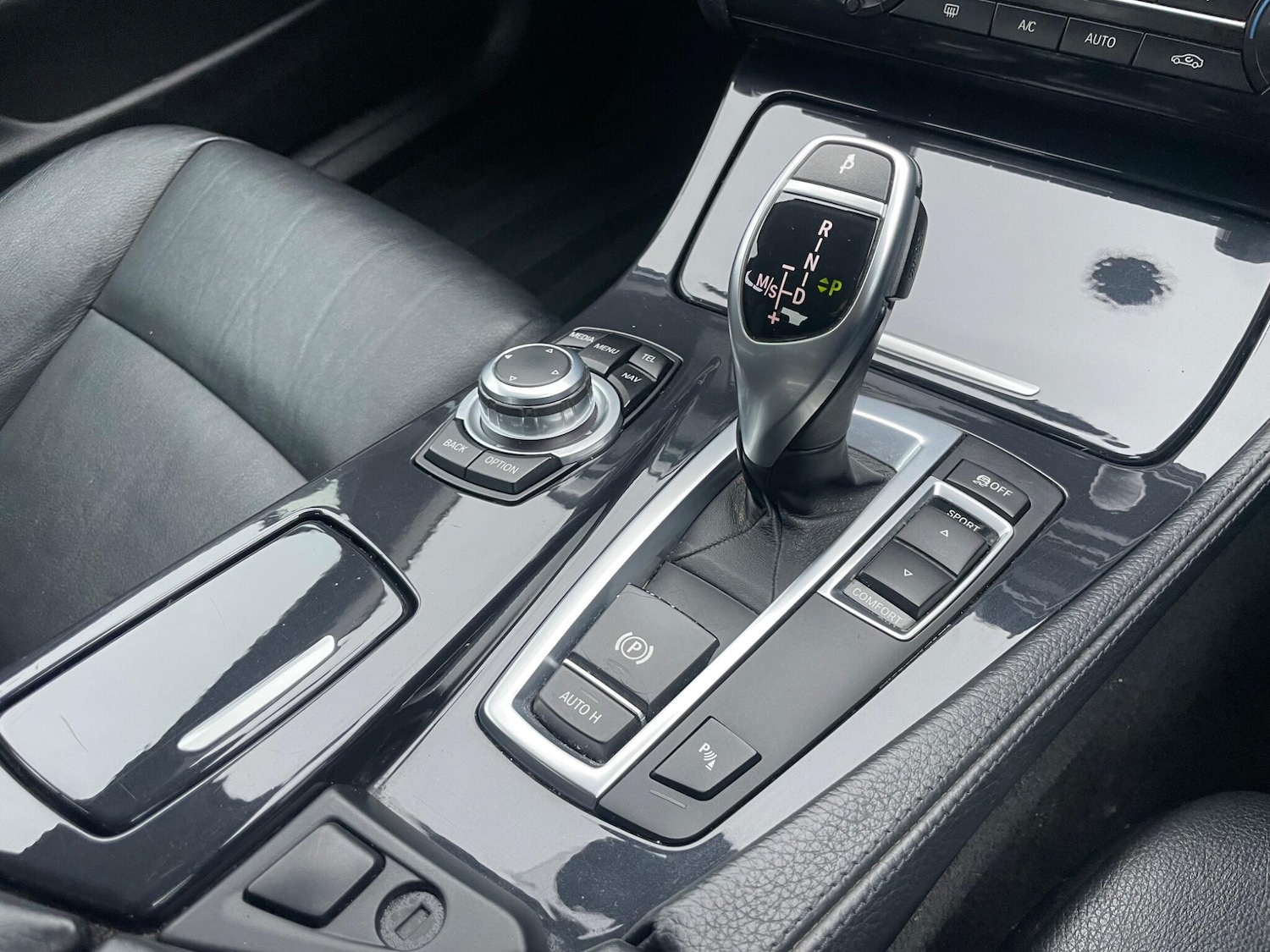 Used BMW 5 Series 2012 for sale - 77358681: Photo 22