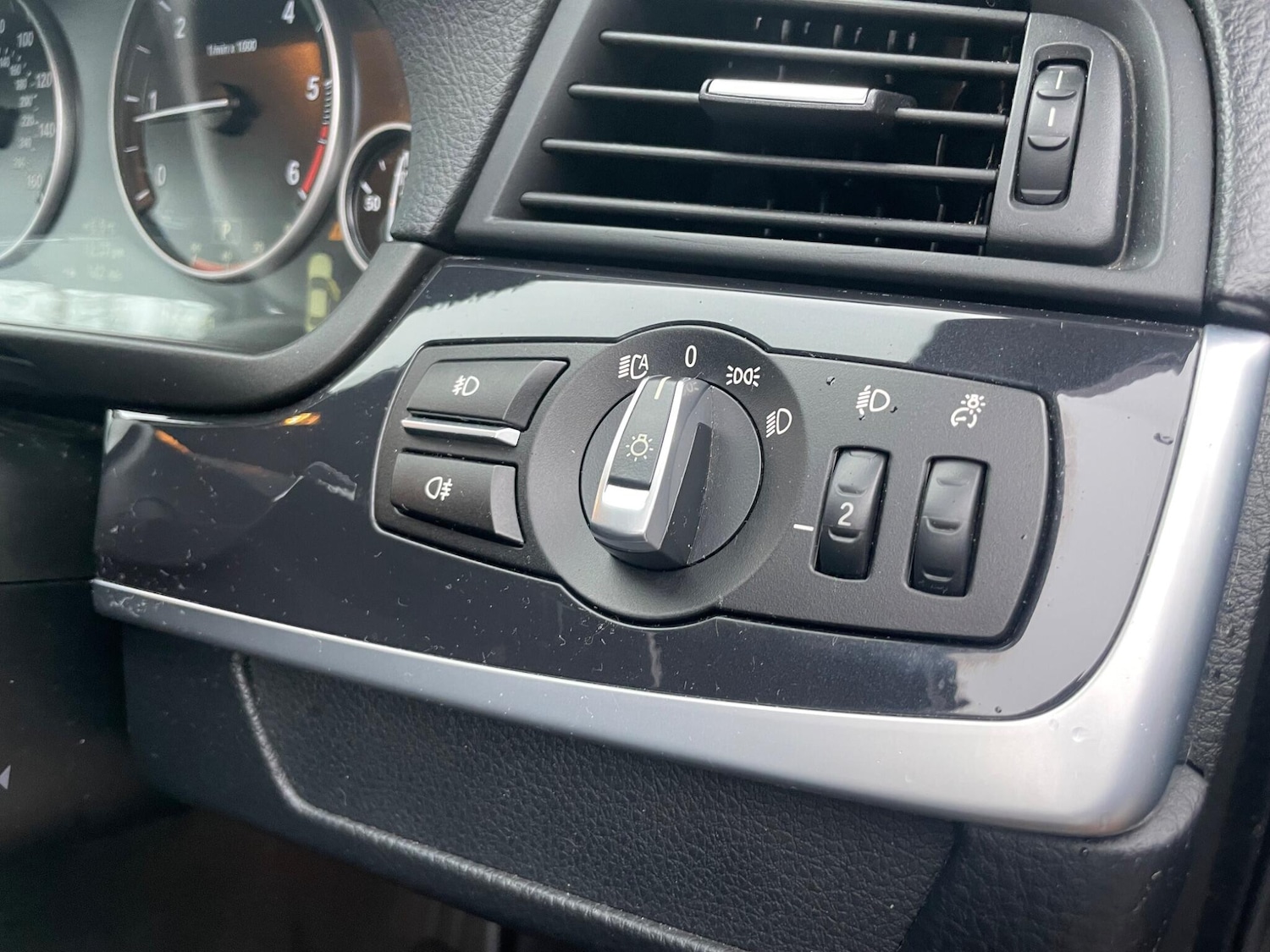 Used BMW 5 Series 2012 for sale - 77358681: Photo 26